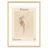 Dawn – Luis Ricardo Falero (1883) thumbnail