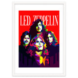 Led Zeppelin British Classic Rock And Blues thumbnail