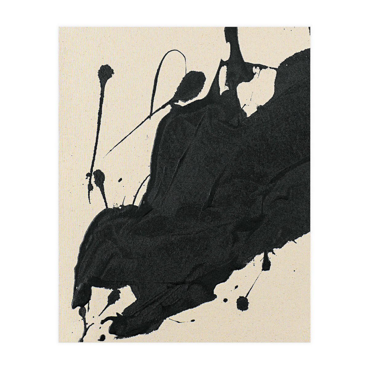 The Thought (Print Only)