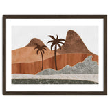 Abstract Landscape Desert Dream thumbnail