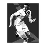 Jay Idzes Football Sports Trending Now (Print Only) thumbnail