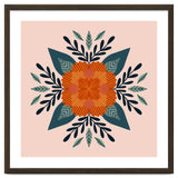 Orange Flower thumbnail