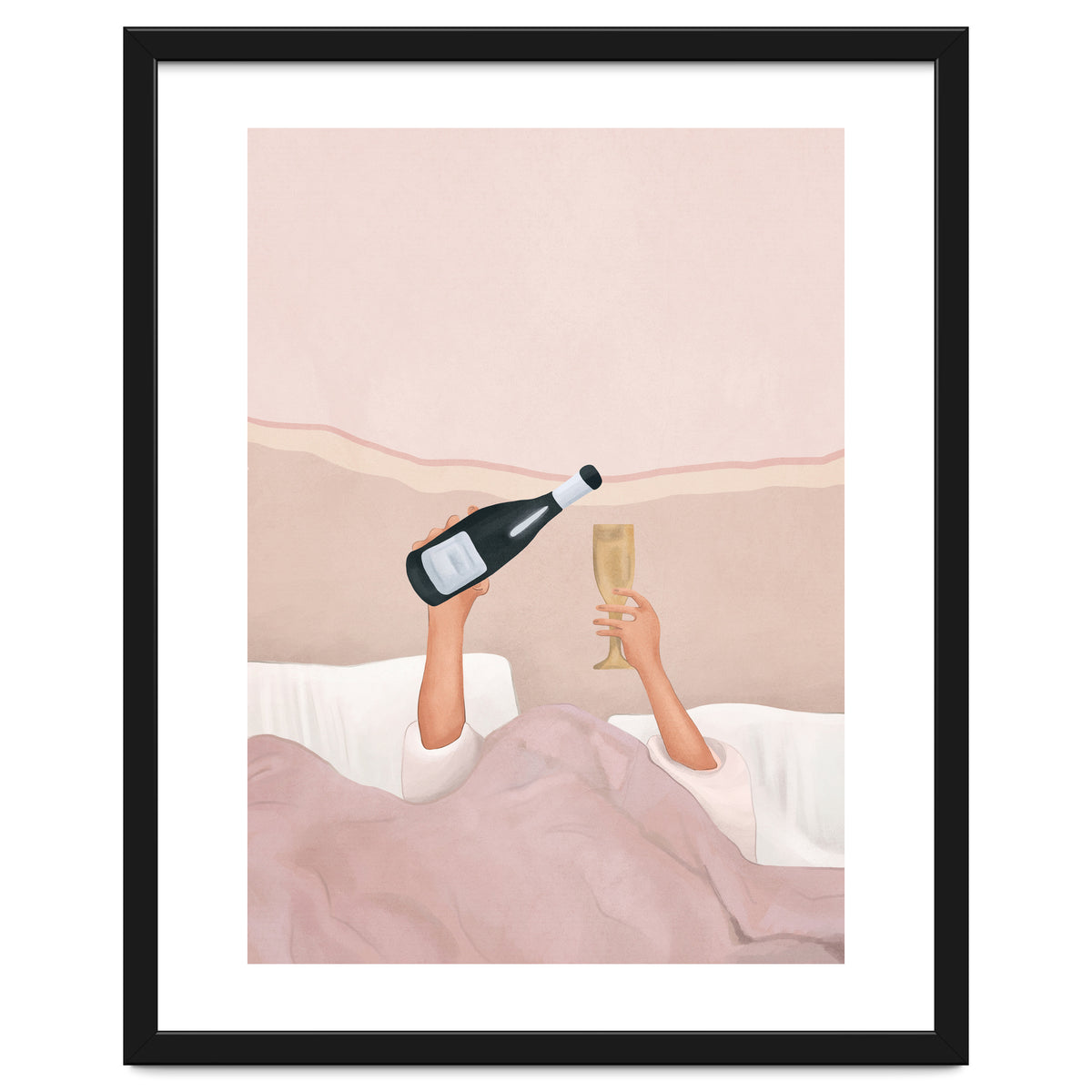 Morning Wine