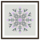 Spring Flowers Mandala thumbnail