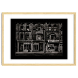Books and Breaks and Butchers No 1 with Border thumbnail