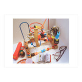 The Mechanics and Medicine (Print Only) thumbnail