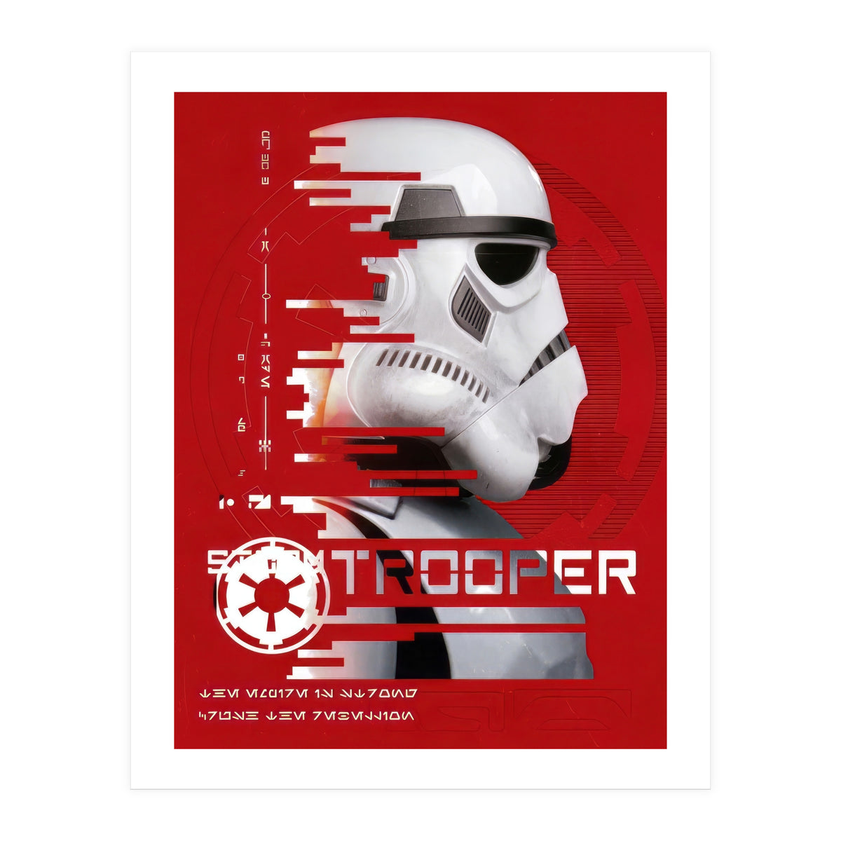 Star Wars (Print Only)