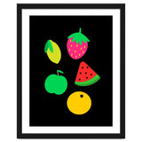 Fruits thumbnail