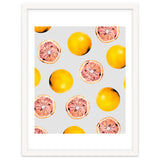 Grapefruit Pattern thumbnail