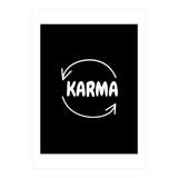 Karma (Print Only) thumbnail