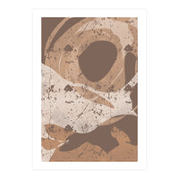 Scratch of Taste (Print Only)