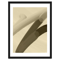 Brushstrokes in Harmony