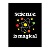 Science is magical  (Print Only) thumbnail