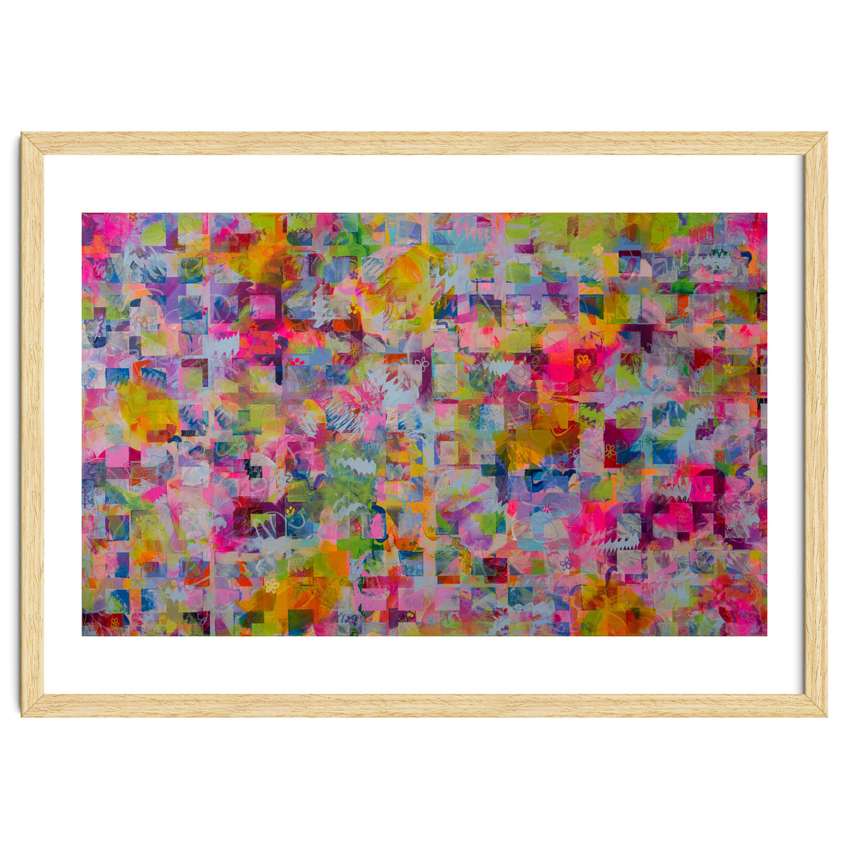 Love Letter to Spring