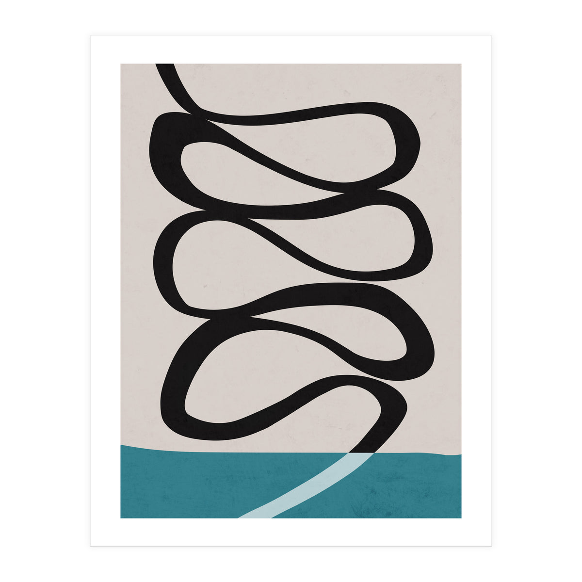 Minimal Art 2 (Print Only)