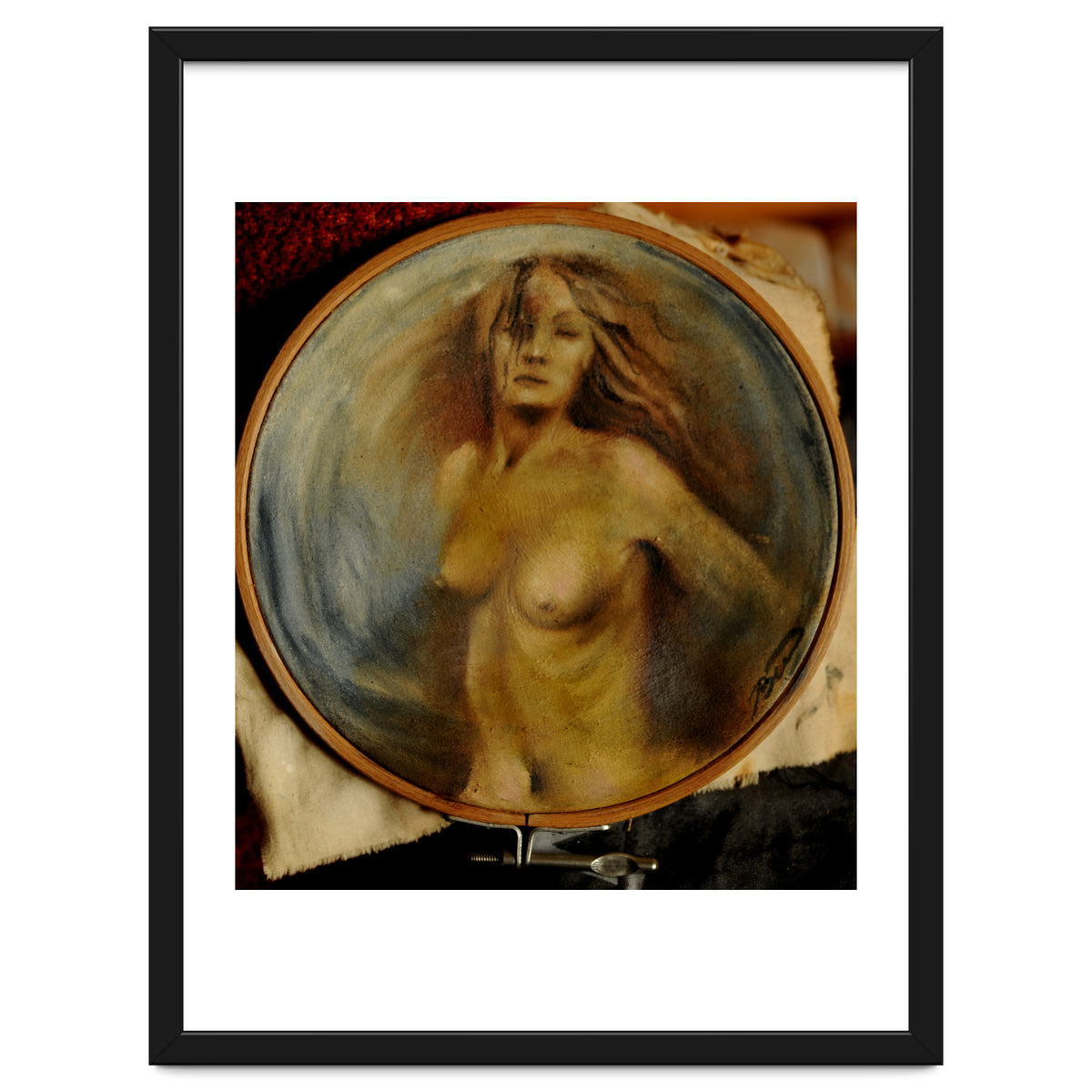 3 I`m Yours...dia;18cm