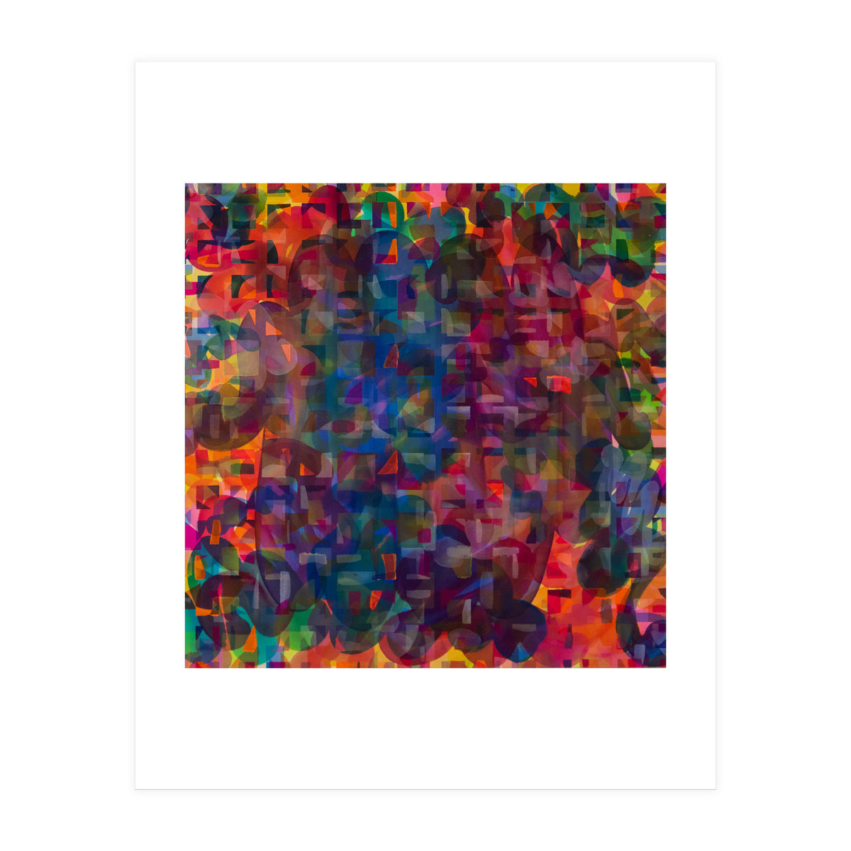 Introspective (Print Only)