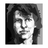 John Bon Jovi Rock Star Trending Now (Print Only) thumbnail