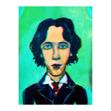 Oscar Wilde New 4 (Print Only) thumbnail