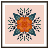 Orange Flower thumbnail