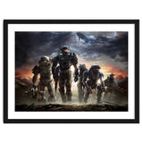 Halo thumbnail