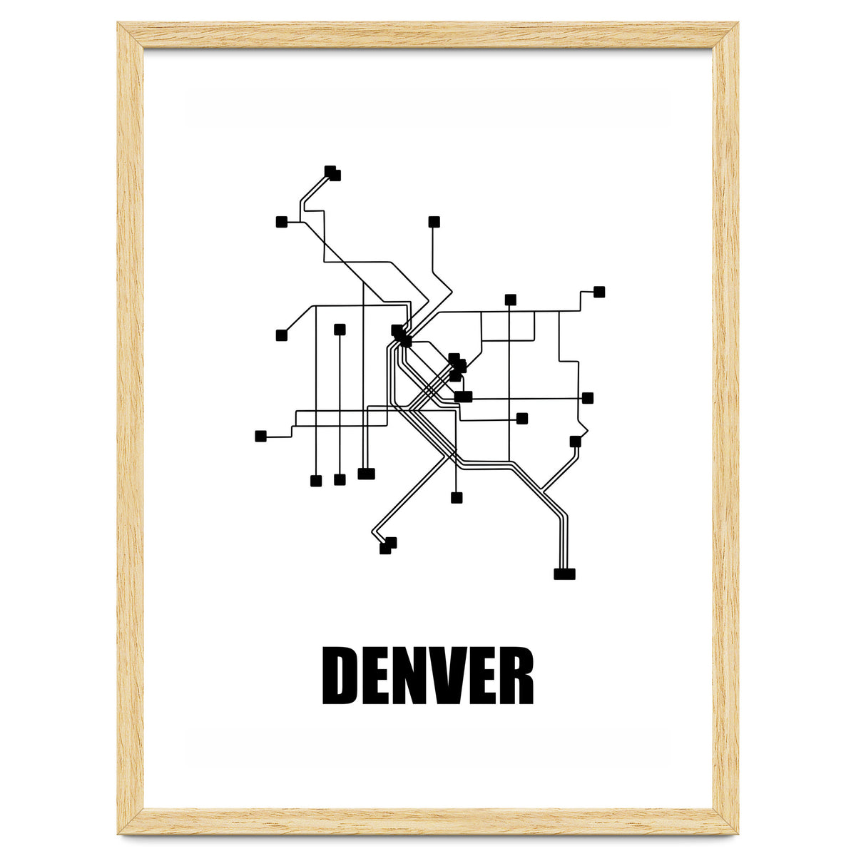 Denver