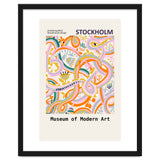 Botanical dopamine Exhibition Stockholm thumbnail