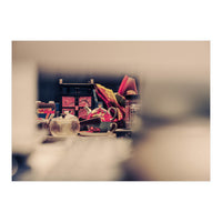 Teapots (Print Only)