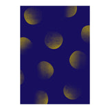 Golden Blues (Print Only) thumbnail