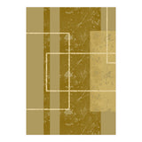 Golden Construction (Print Only) thumbnail