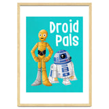 Star Wars thumbnail