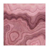 Pink Agate Texture 07  (Print Only) thumbnail