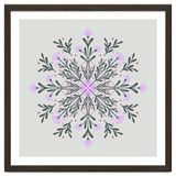 Spring Flowers Mandala thumbnail