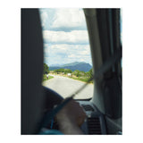 Driving Through Mozambique (Print Only) thumbnail