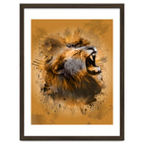 Lion Roar thumbnail