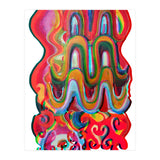 Pop Abstract Asimetrico 36 Copia (Print Only) thumbnail