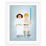 Star Wars thumbnail