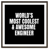 World's most coolest and awesome engineer thumbnail