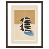 Minimal Penguin Stack thumbnail