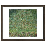 Apple Tree I, 1911 or 1912. Estates of Ferdinand and Adele Bloch-Bauer. thumbnail