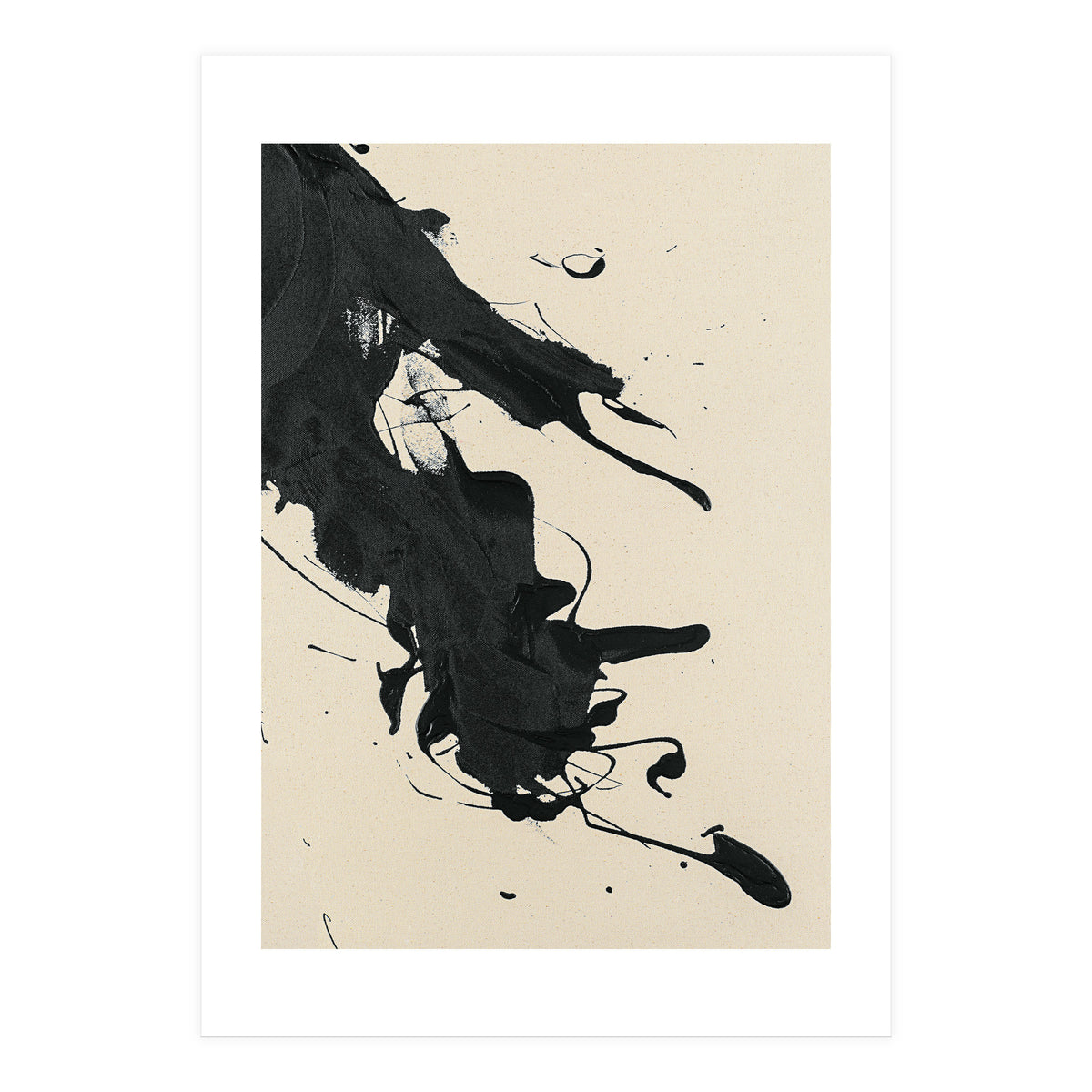 The Flow (Print Only)