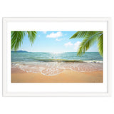 Tropical Beach thumbnail