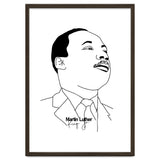 Martin Luther King Jr thumbnail