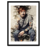 Ed Sheeran thumbnail
