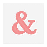 Just Ampersand (Print Only) thumbnail