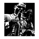 Rahsaan Roland Kirk Jazz Music Legend 3 (Print Only) thumbnail