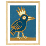 King Bird 01 thumbnail