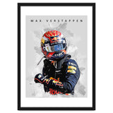 Max Verstappen thumbnail