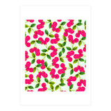 Cherry Picking #society6 #decor #buyart (Print Only) thumbnail
