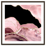 Blush & Gold Agate Texture 03 thumbnail
